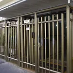 Apartment Djalma Ulrich