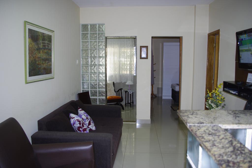 Apartamento Djalma Ulrich Rio de Janeiro