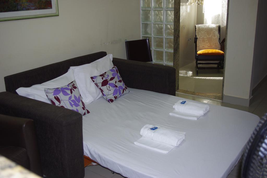 Djalma Ulrich Apartamento Rio de Janeiro